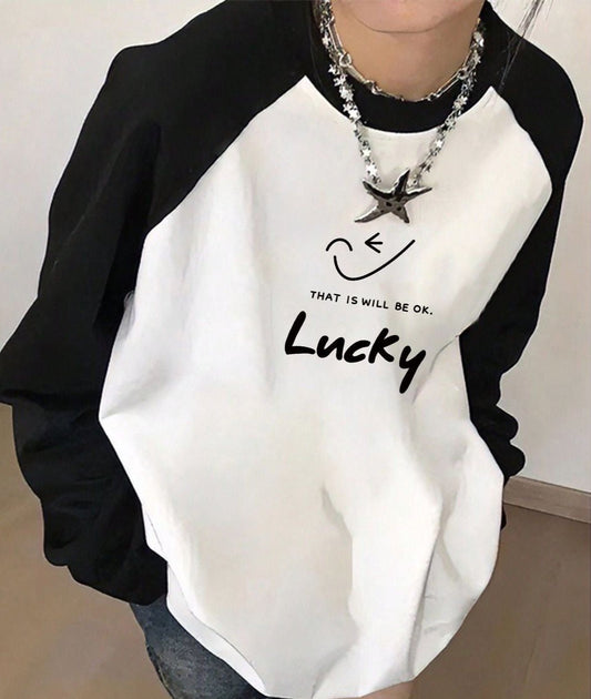 LUCKY بدي بهاري سمايل