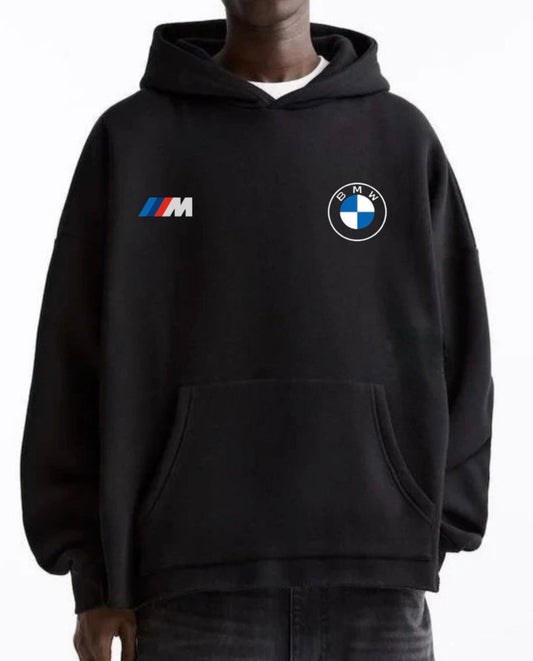 BMW هودي شعار