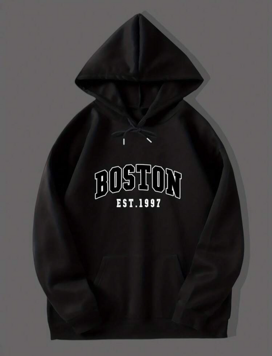 BOSTON 1997 هودي