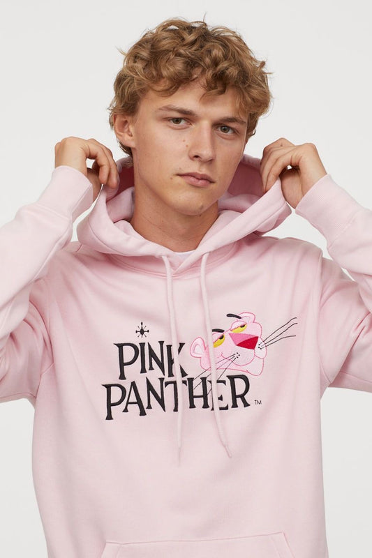 PINK PANTHER هودي