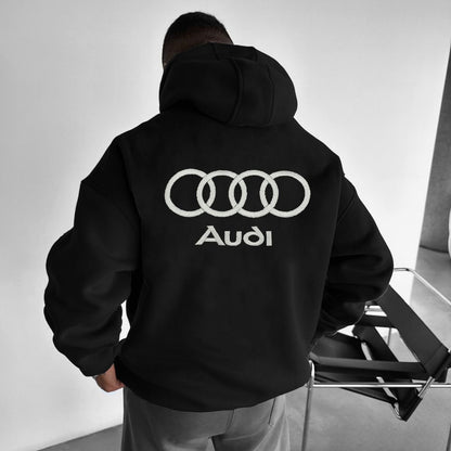 Audi هودي شعار سيارة اودي