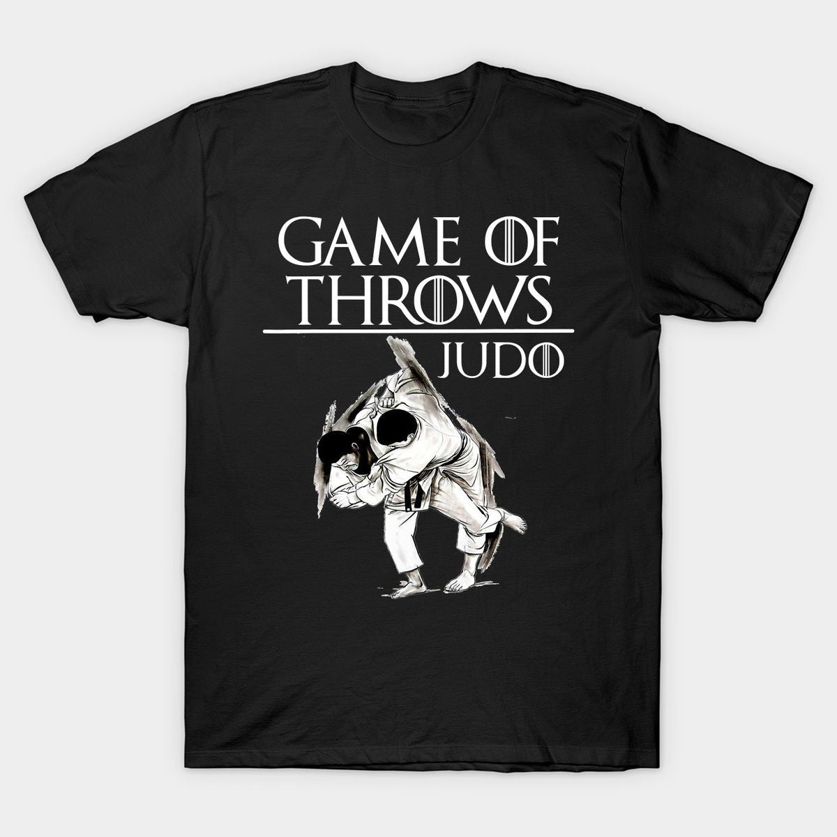 Game of Throws تيشيرت