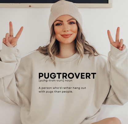 PUGTROVERT سويتر