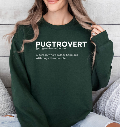 PUGTROVERT سويتر