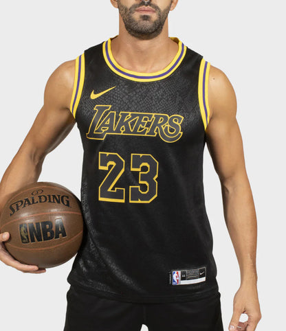 LAKERS 23 كيمونة