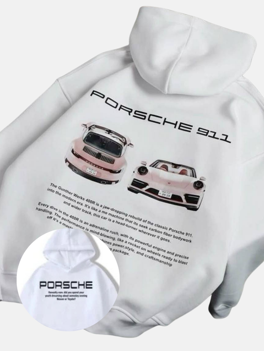 هودي بورش 911