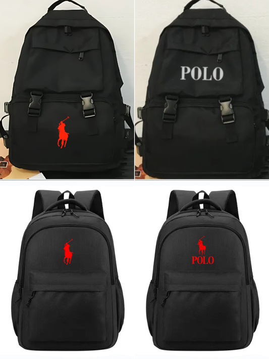 POLO - جنط مدرسية بولو