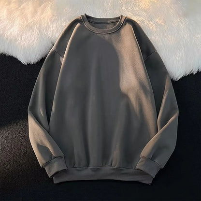 سويتر سادة قطني , قالب طبيعي*