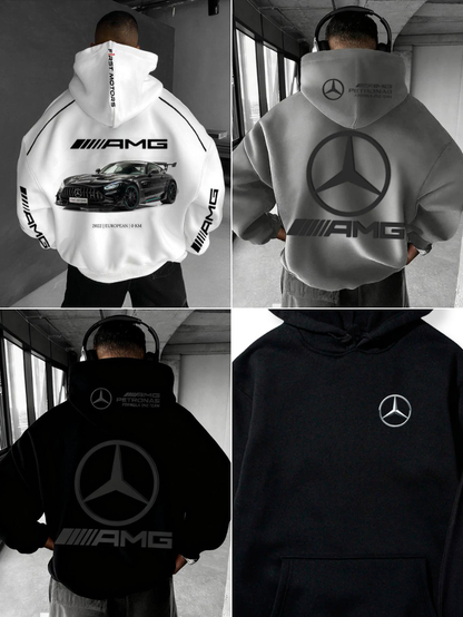 هودي مرسيدس - AMG