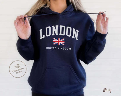 هودي لندن - LONDON