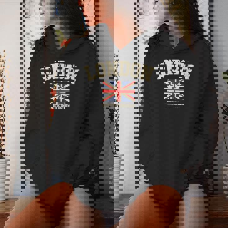 هودي لندن - LONDON