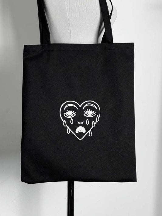 توت باك قلب حزين