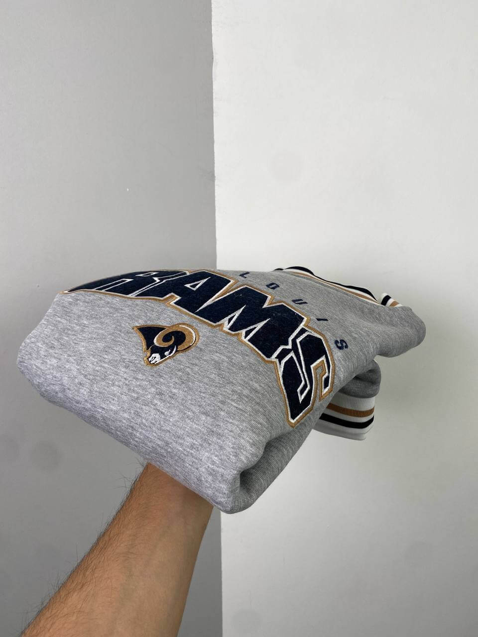 RAMS سويتشرت