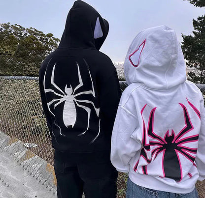 هودي عنكبوت سبايدر مان طباعة