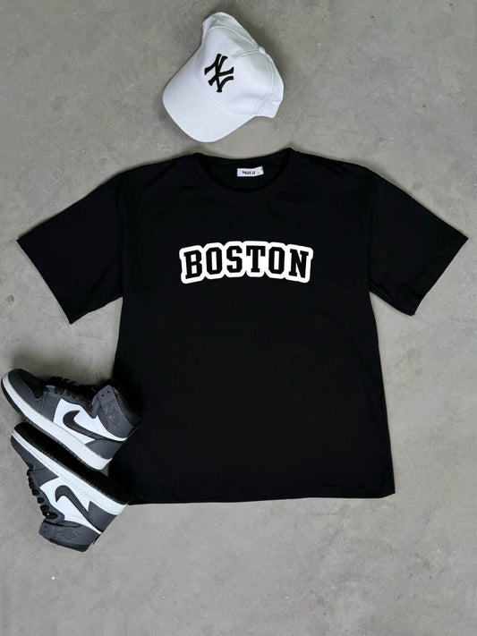 BOSTON تيشيرت