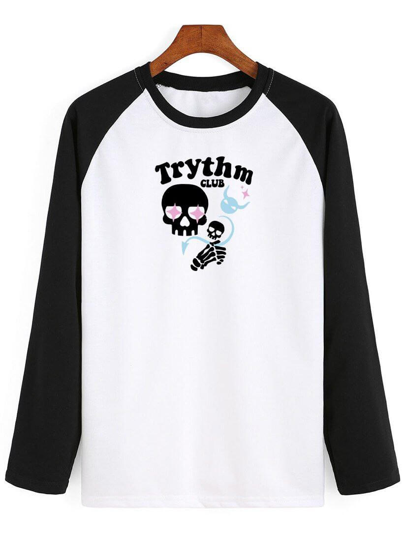 Trythm club بدي خفيف طبعة