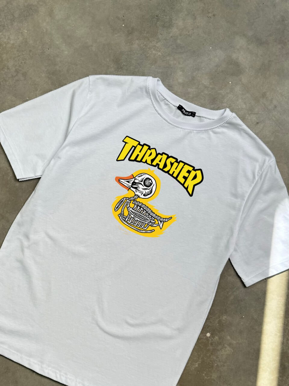 THRASHER تيشيرت