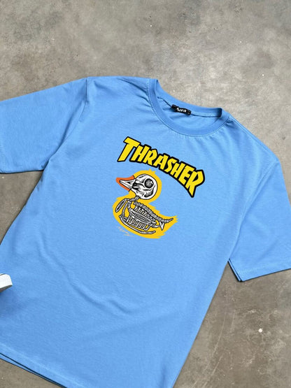 THRASHER تيشيرت