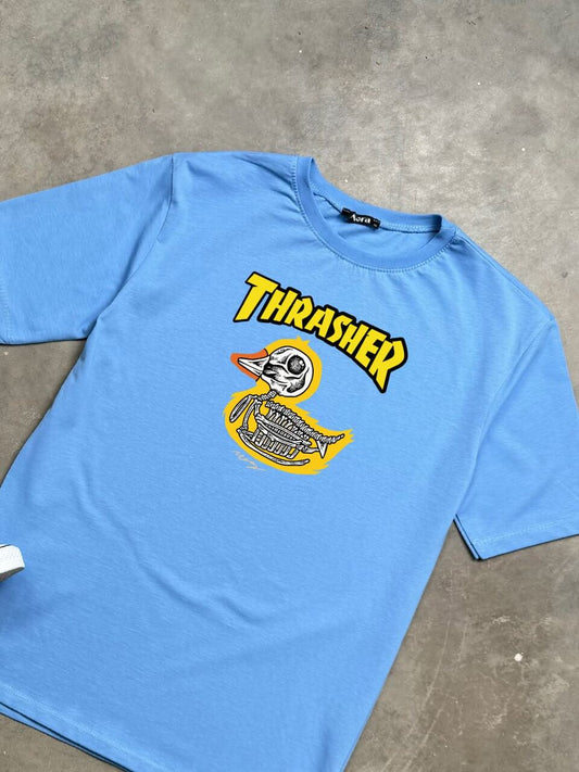 THRASHER تيشيرت