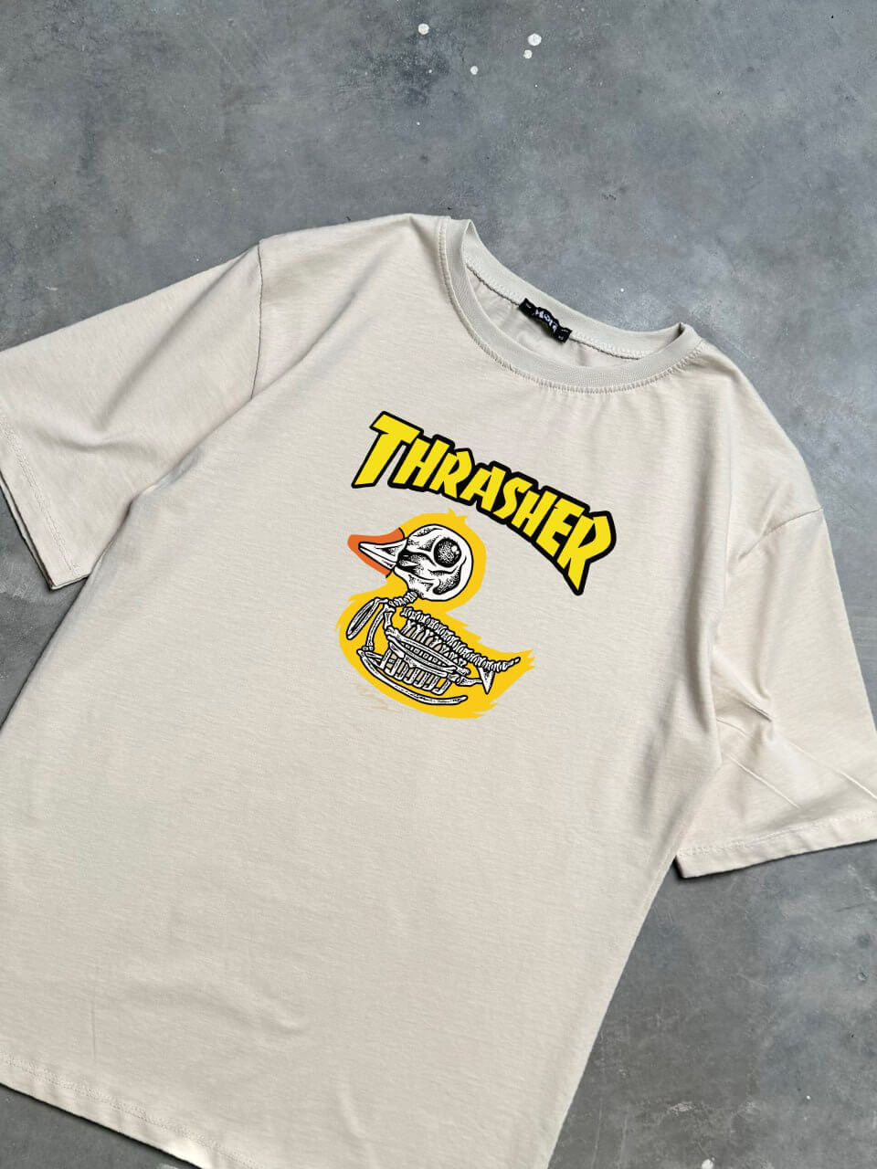 THRASHER تيشيرت