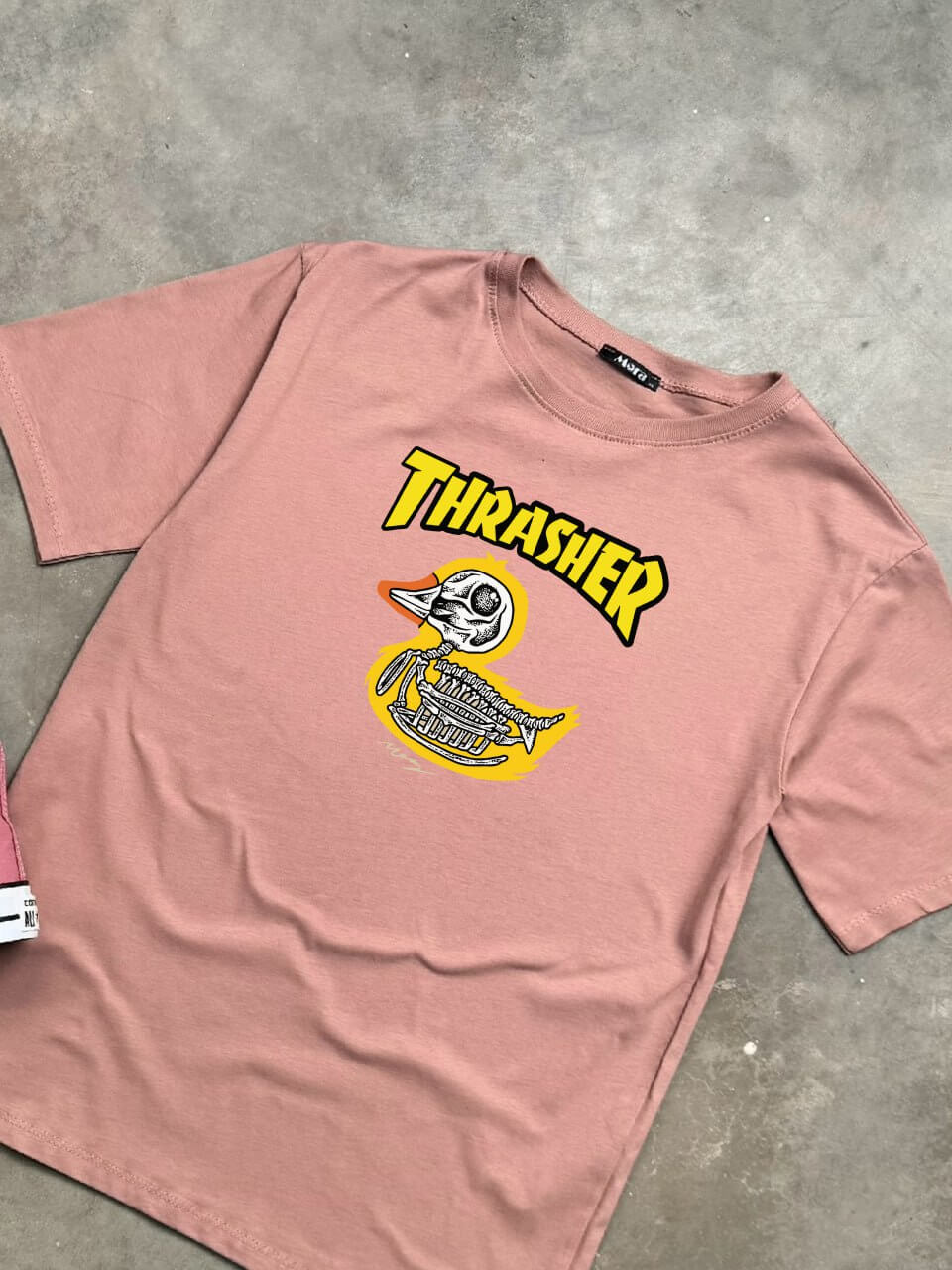 THRASHER تيشيرت