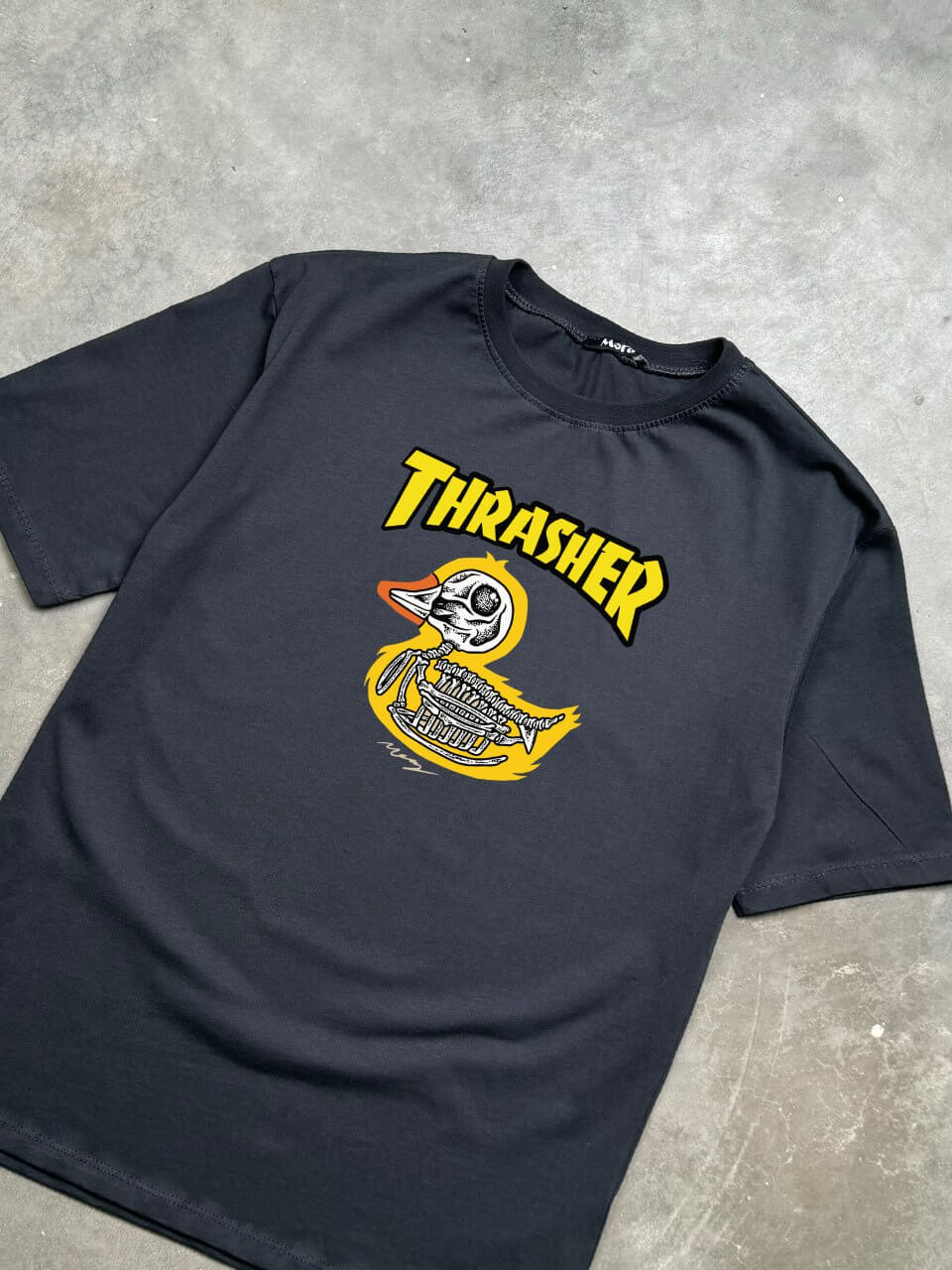 THRASHER تيشيرت