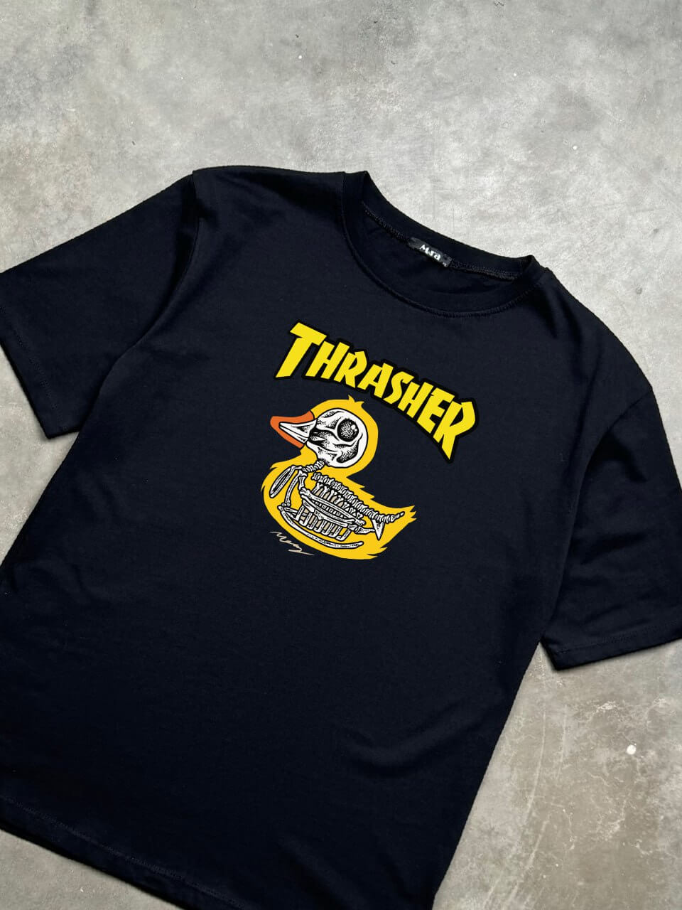 THRASHER تيشيرت