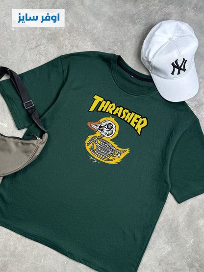 THRASHER تيشيرت