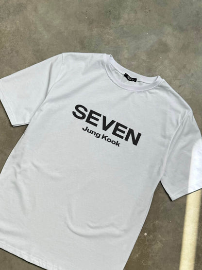 SEVEN تيشيرت