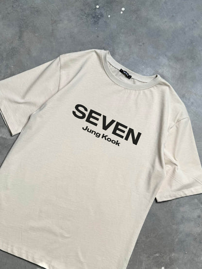 SEVEN تيشيرت