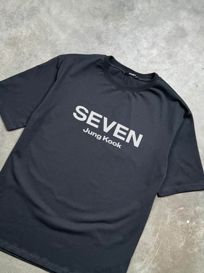 SEVEN تيشيرت