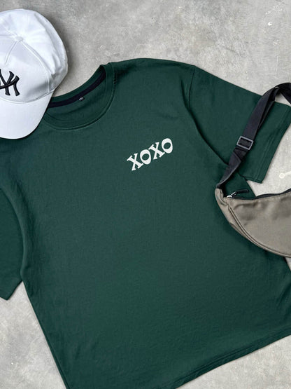 XOXO تيشيرت