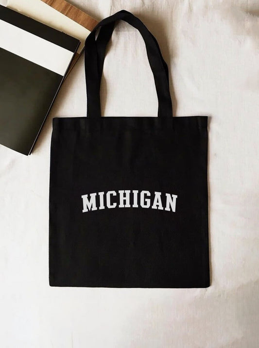 MICHIGAN توت باك