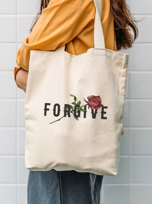 FORGIVE توت باك طبعة