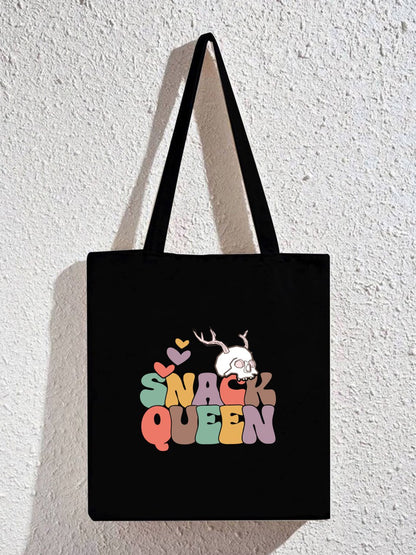 SNACK QUEEN توت باك