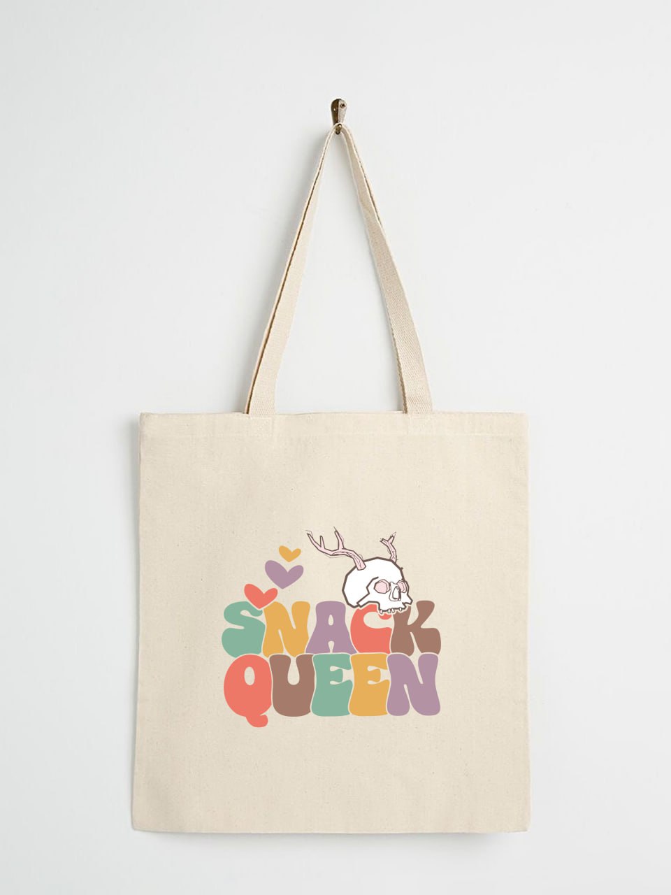 SNACK QUEEN توت باك