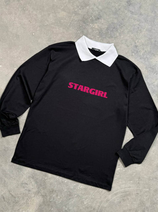 stargirl بدي خفيف ياخة