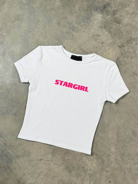 STAR GIRL توب بناتي