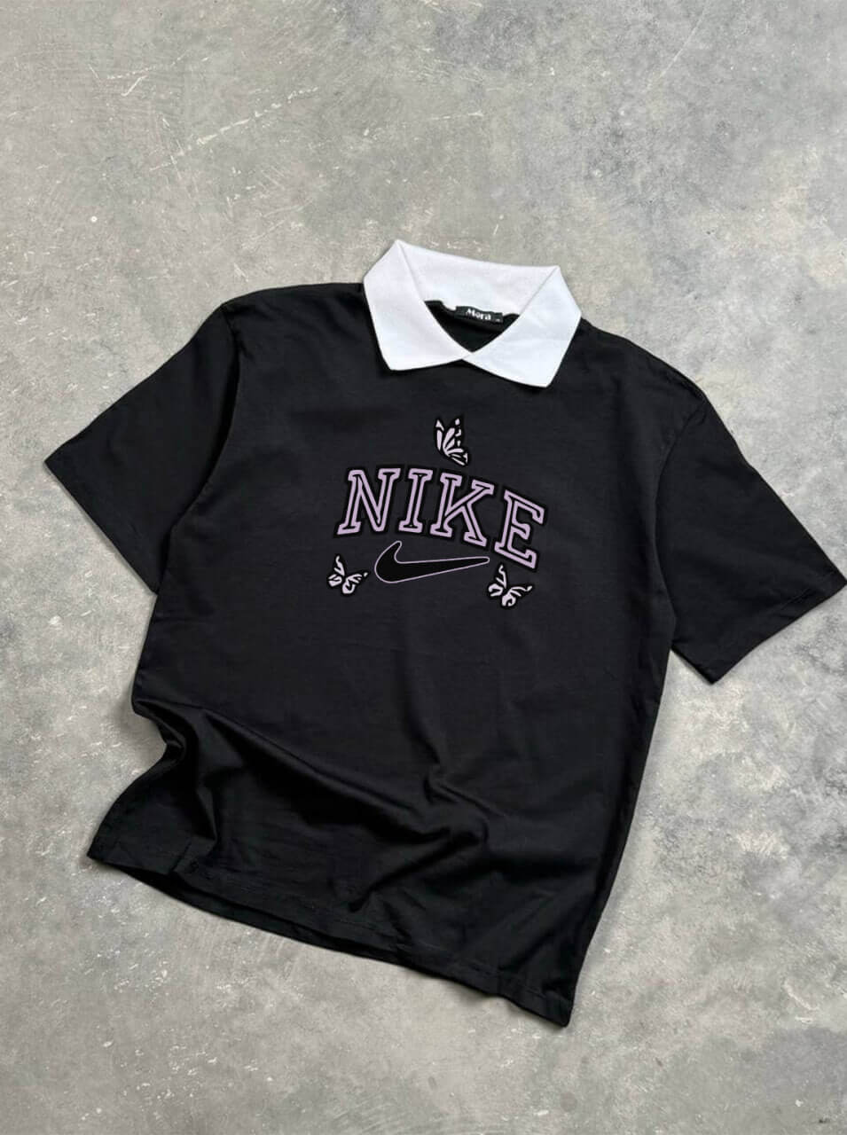 NIKE تيشيرت ياخة