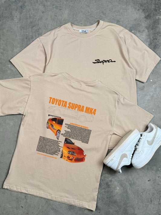 SUPRA تيشيرت