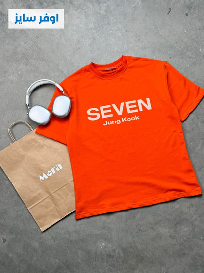 SEVEN تيشيرت