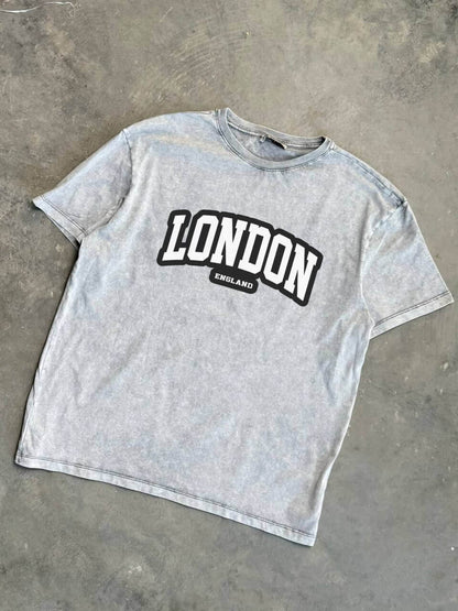 LONDON تيشيرت