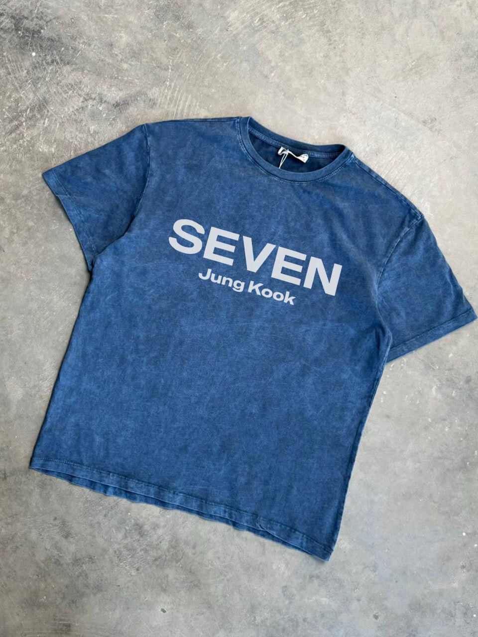 SEVEN تيشيرت حجري