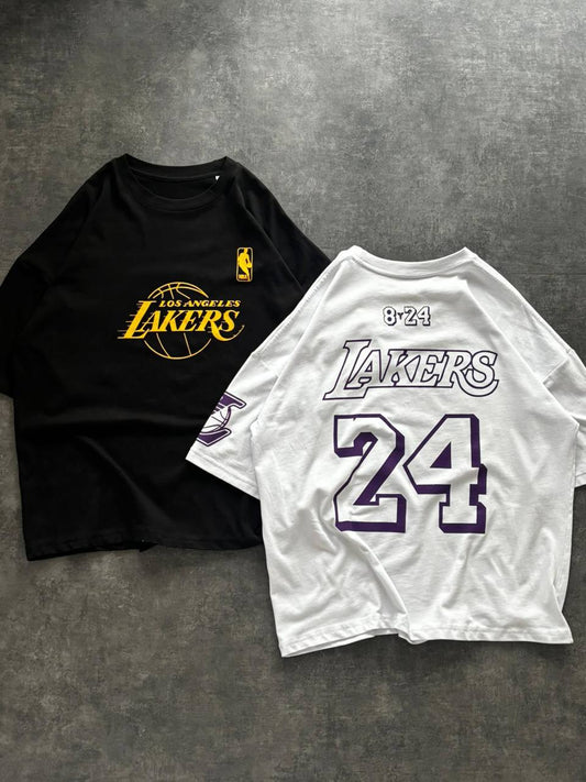 LAKERS تيشيرت