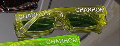 CHANHOM نظارات