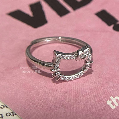 محبس بناتي هيلو كيتي ✅