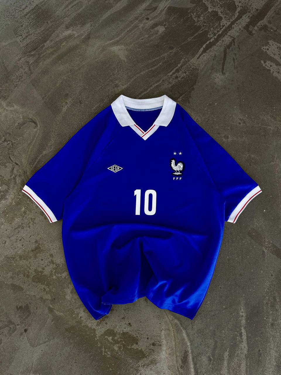 تيشيرت ياخة منتخب الفرنسي ,قالب كبير