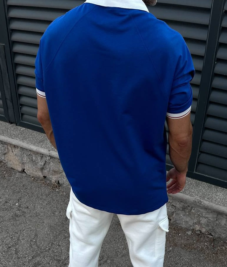 تيشيرت ياخة منتخب الفرنسي ,قالب كبير