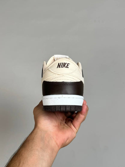 قالب طبيعي, SB Nike حذاء نايك بلونين