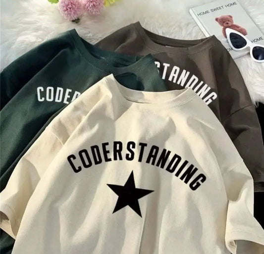 CODE STANDING سويتر